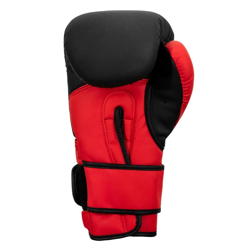 TITLE Boxing Guts and Glory - Gants de boxe - Canada Fighting Gants de boxe