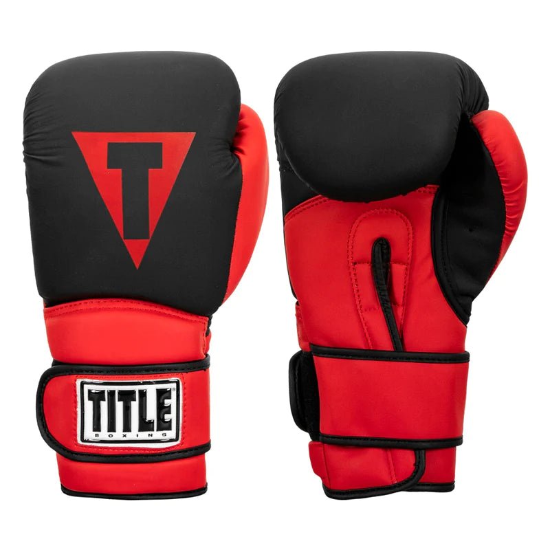 TITLE Boxing Guts and Glory - Gants de boxe - Canada Fighting Gants de boxe