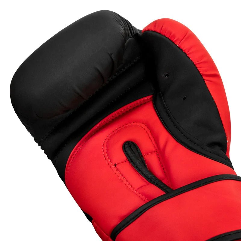 TITLE Boxing Guts and Glory - Gants de boxe - Canada Fighting Gants de boxe