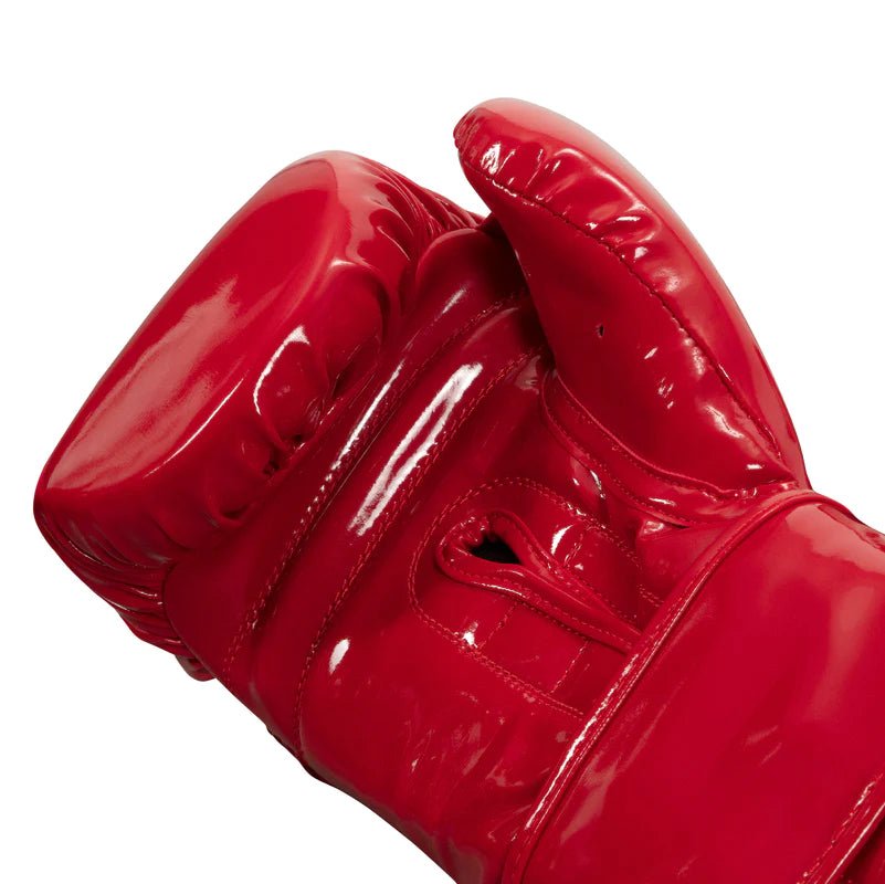 TITLE Boxing Inferno Intensity élastiques - Canada Fighting Gants de boxe