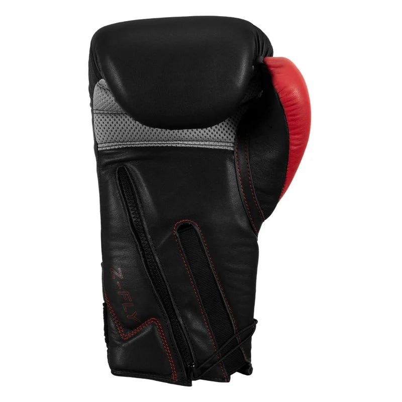TITLE Boxing Z - FLY Gants de sac - Canada Fighting Gants de boxe