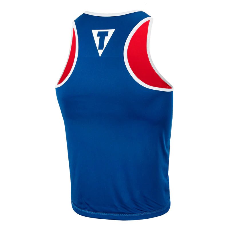 Title Kit Short et Camisole Aerovent Elite - Réversible - Canada Fighting Vetements