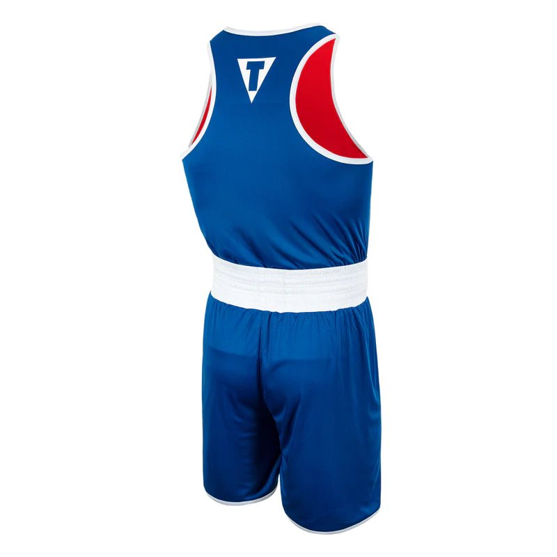 Title Kit Short et Camisole Aerovent Elite - Réversible - Canada Fighting Vetements