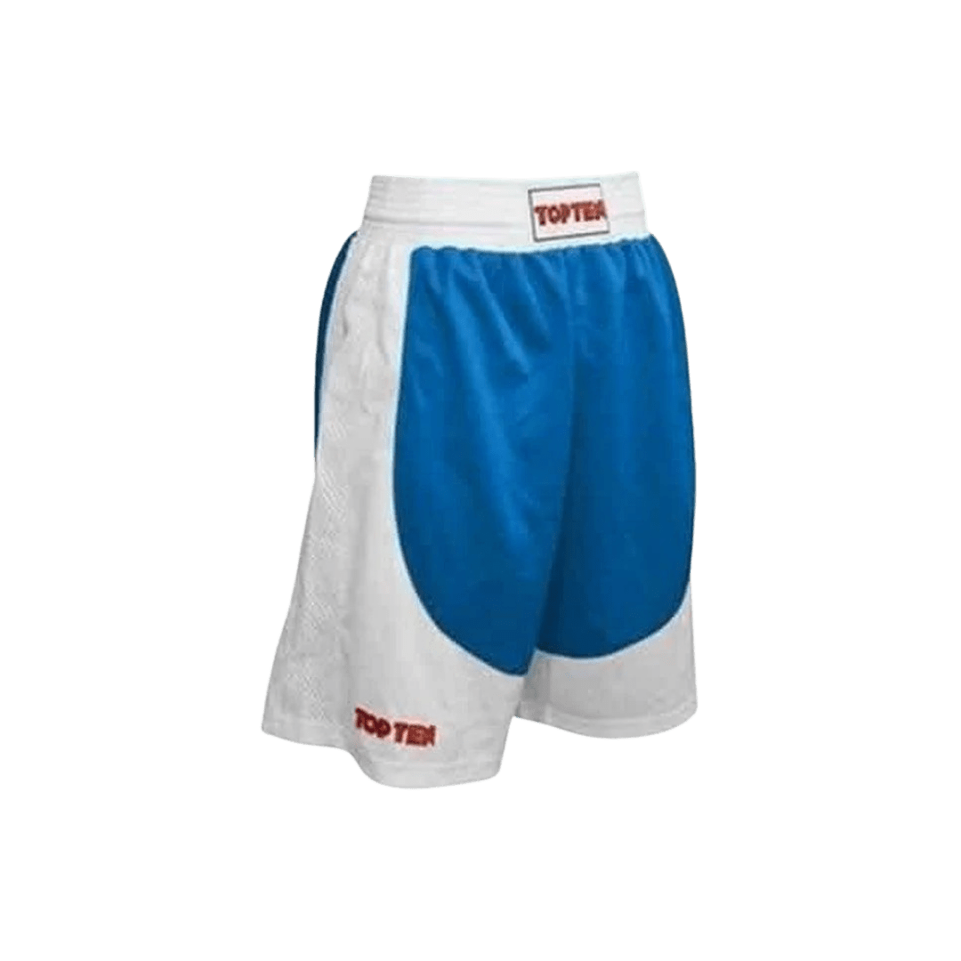 Top Ten Short - vente finale - Canada Fighting Vetements