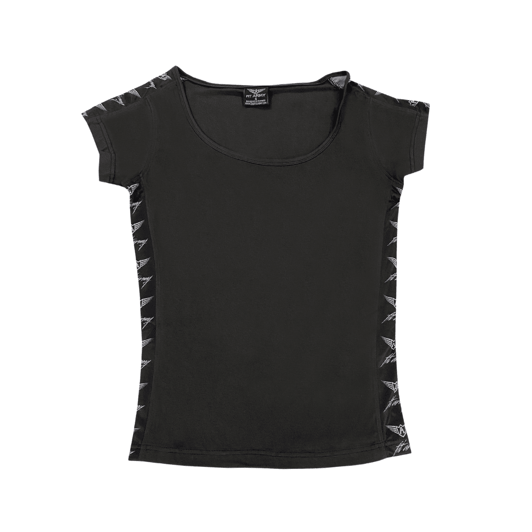 Westy T-shirt - Canada Fighting Vetements