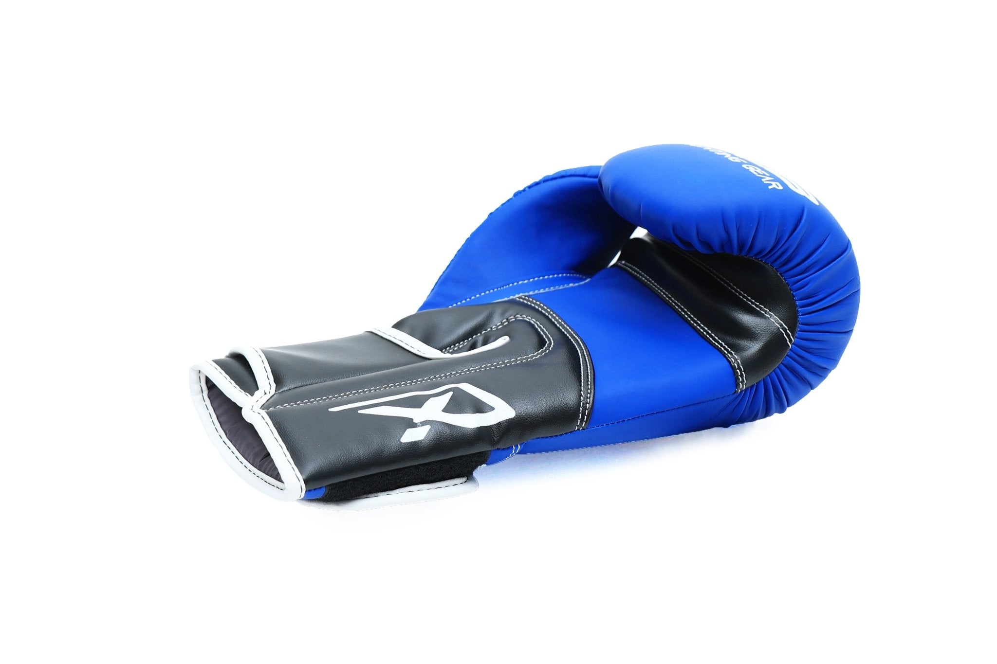 XOB - Gants de boxe avec attache Velcro RIOT - Canada Fighting Gants de boxe