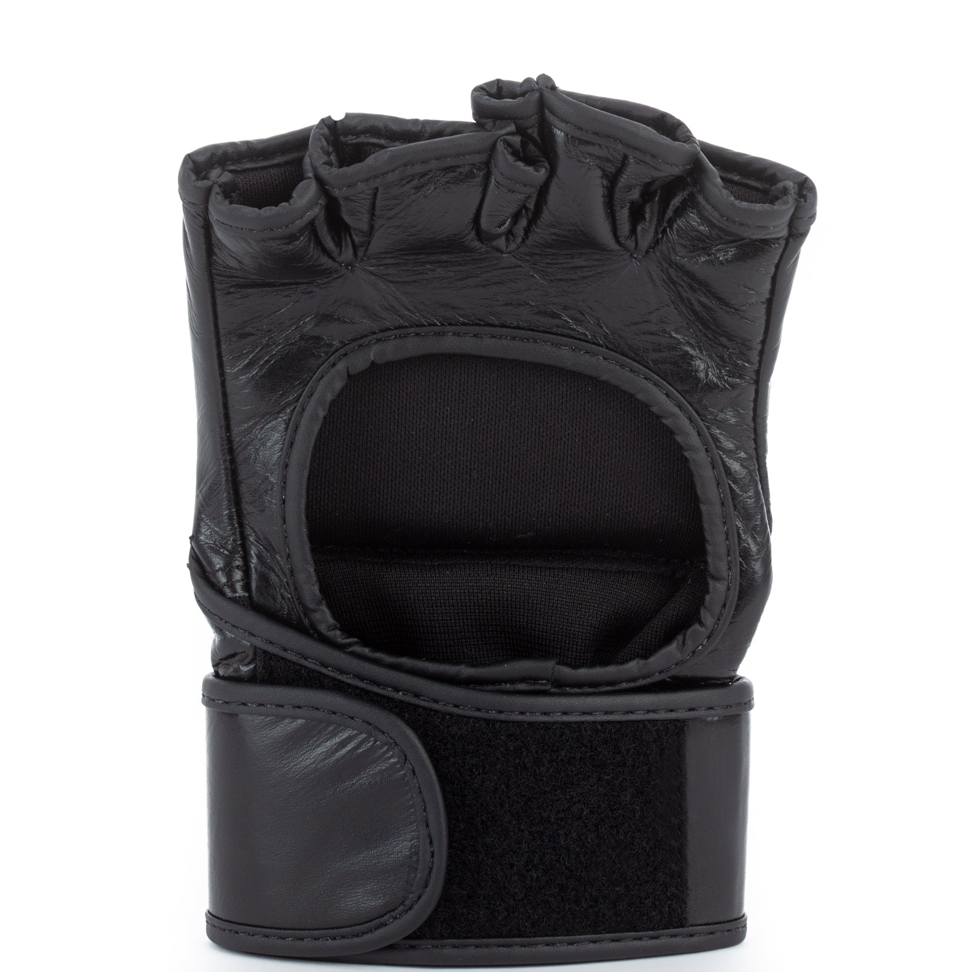 XOB - gants MMA Warrior - Canada Fighting