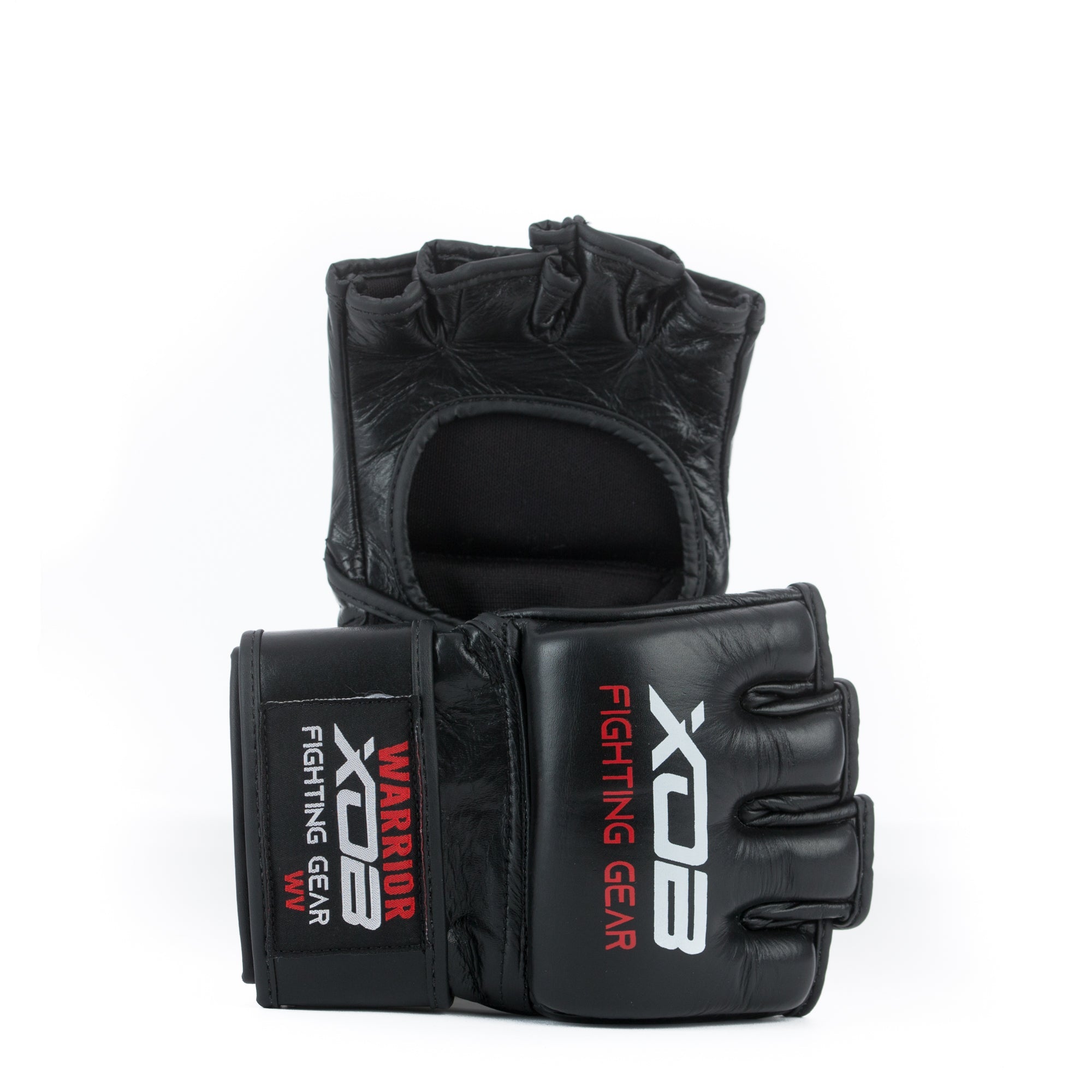 XOB - gants MMA Warrior - Canada Fighting