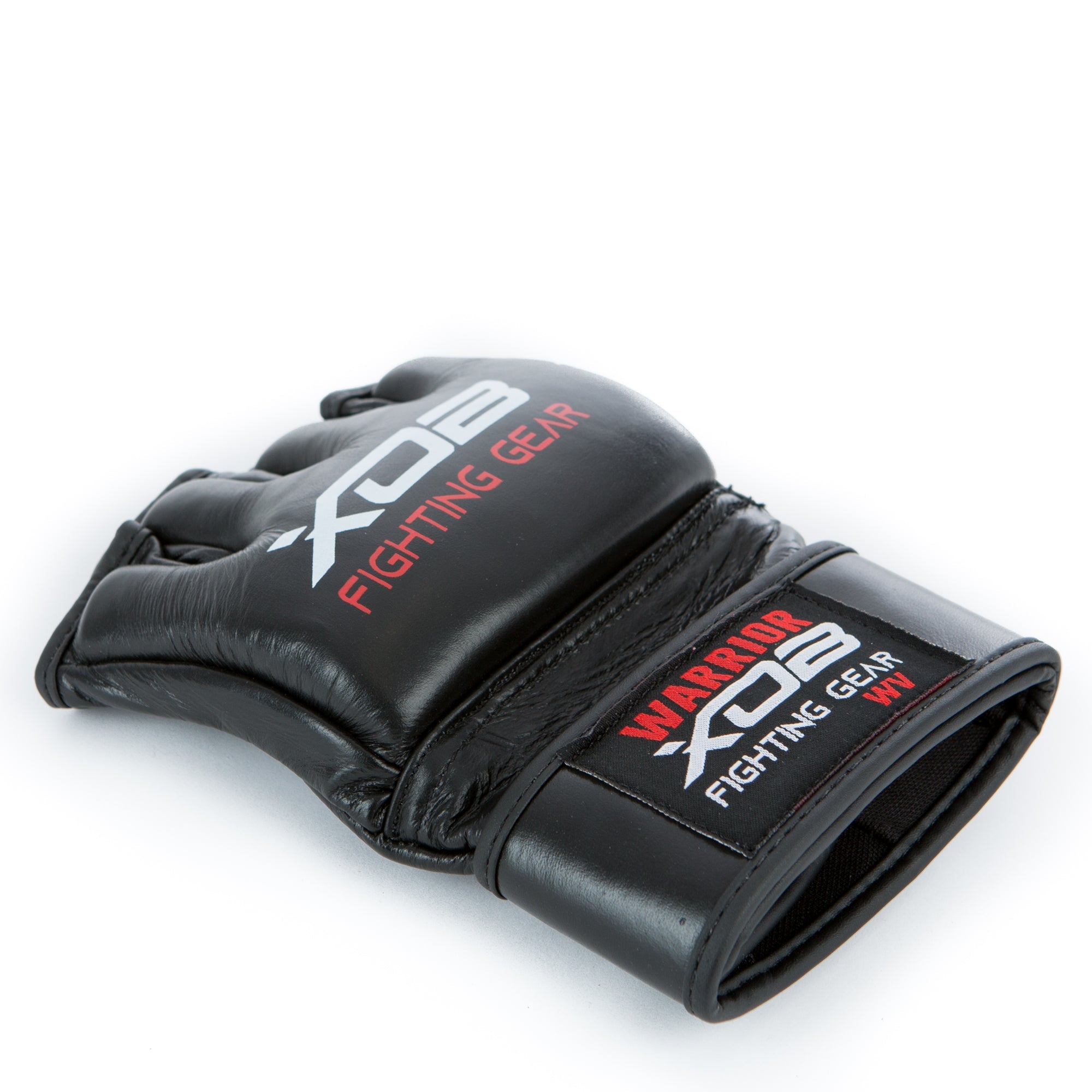 XOB - gants MMA Warrior - Canada Fighting