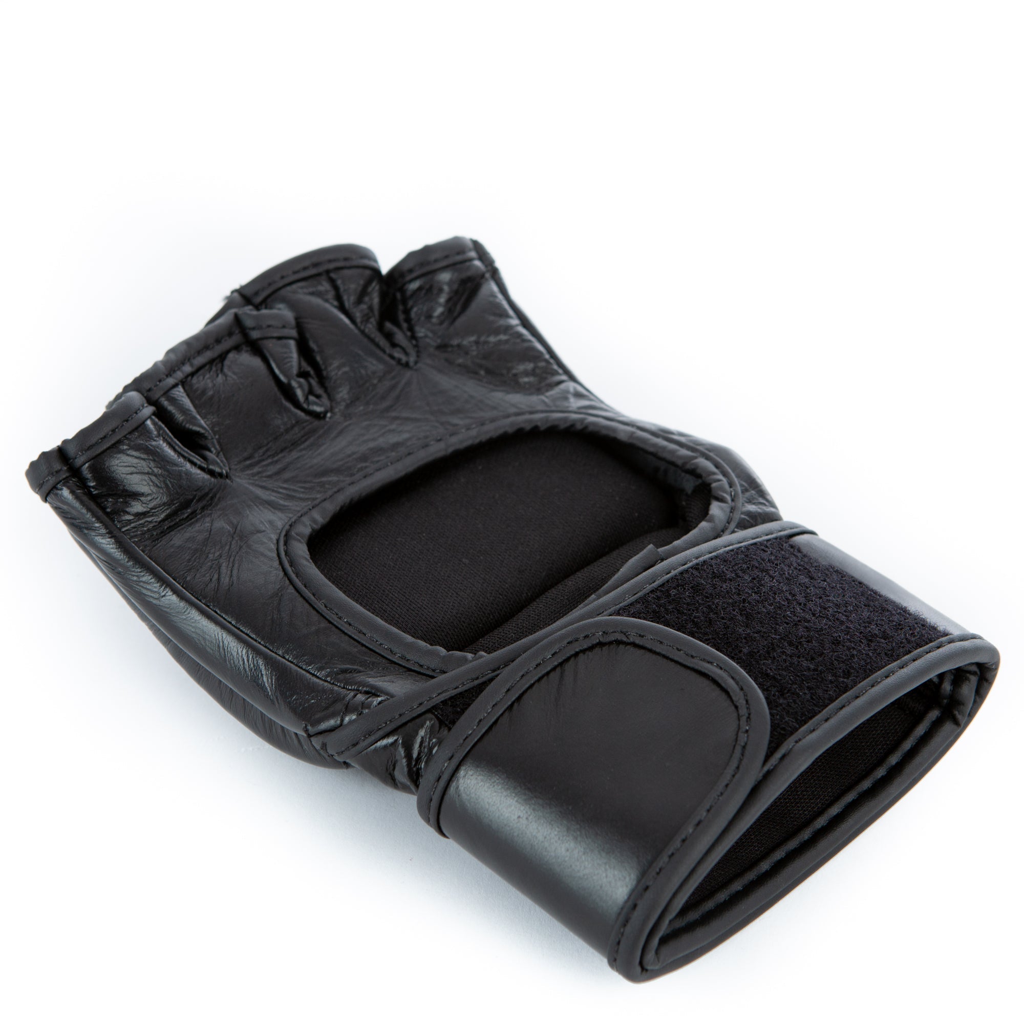 XOB - gants MMA Warrior - Canada Fighting