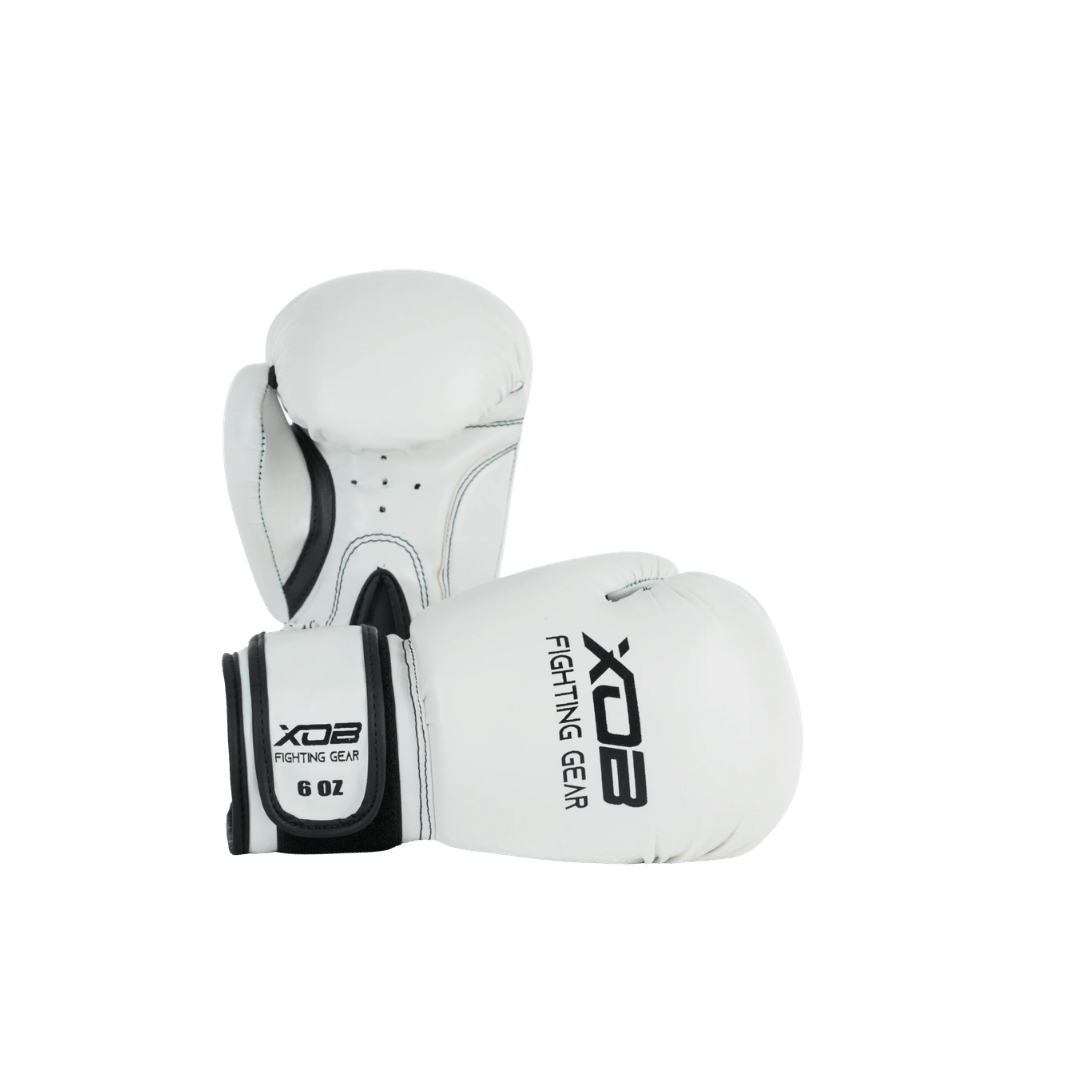 XOB KIDZ – Gants de boxe junior - Canada Fighting Gants de boxe