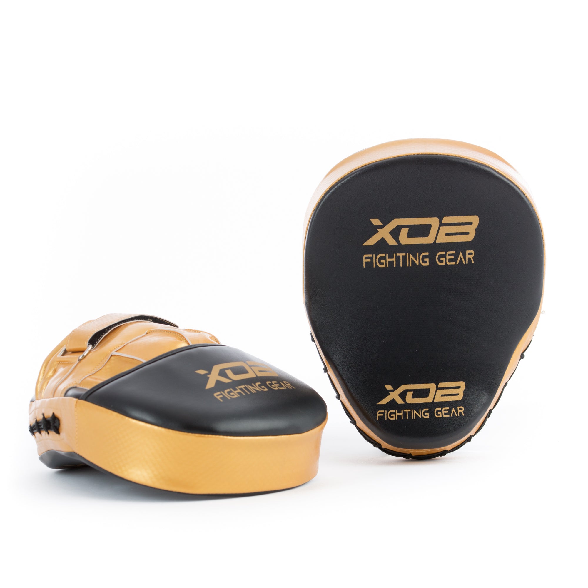 XOB – Mitaines de frappe HERO - Canada Fighting Mitaines de boxe