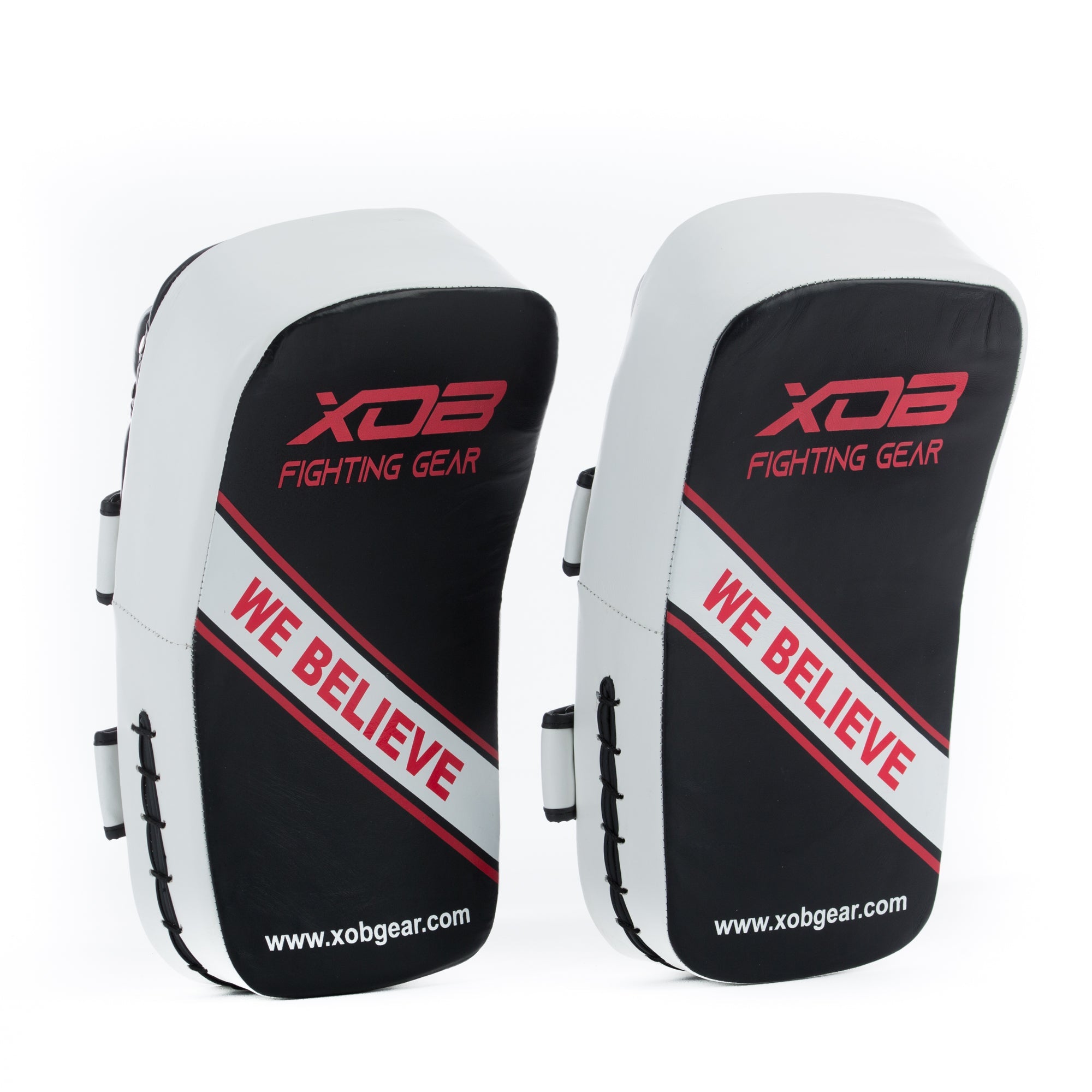XOB STRIKE – Boucliers de frappe - Canada Fighting BOUCLIER