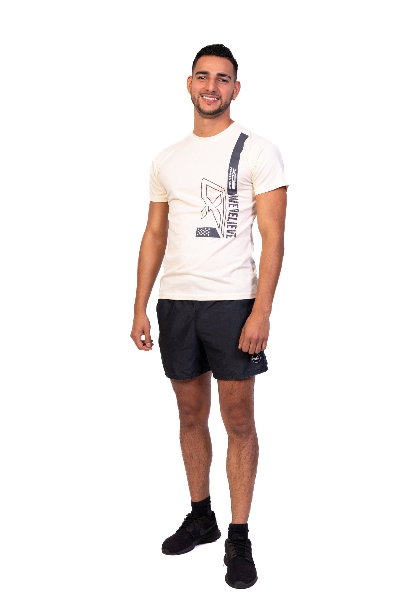 XOB T-Shirt - Duncan - Canada Fighting Vetements