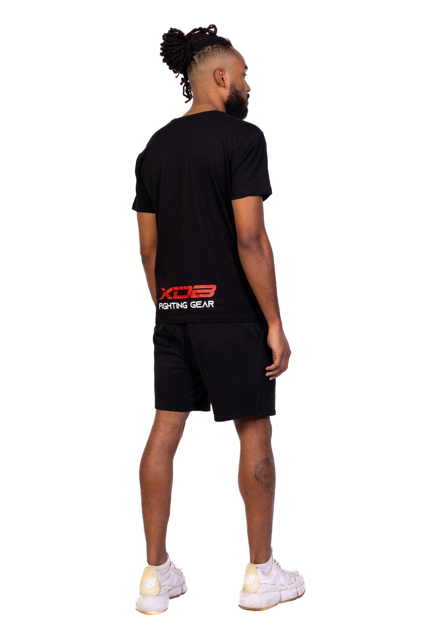 XOB T-Shirt - Duncan - Canada Fighting Vetements