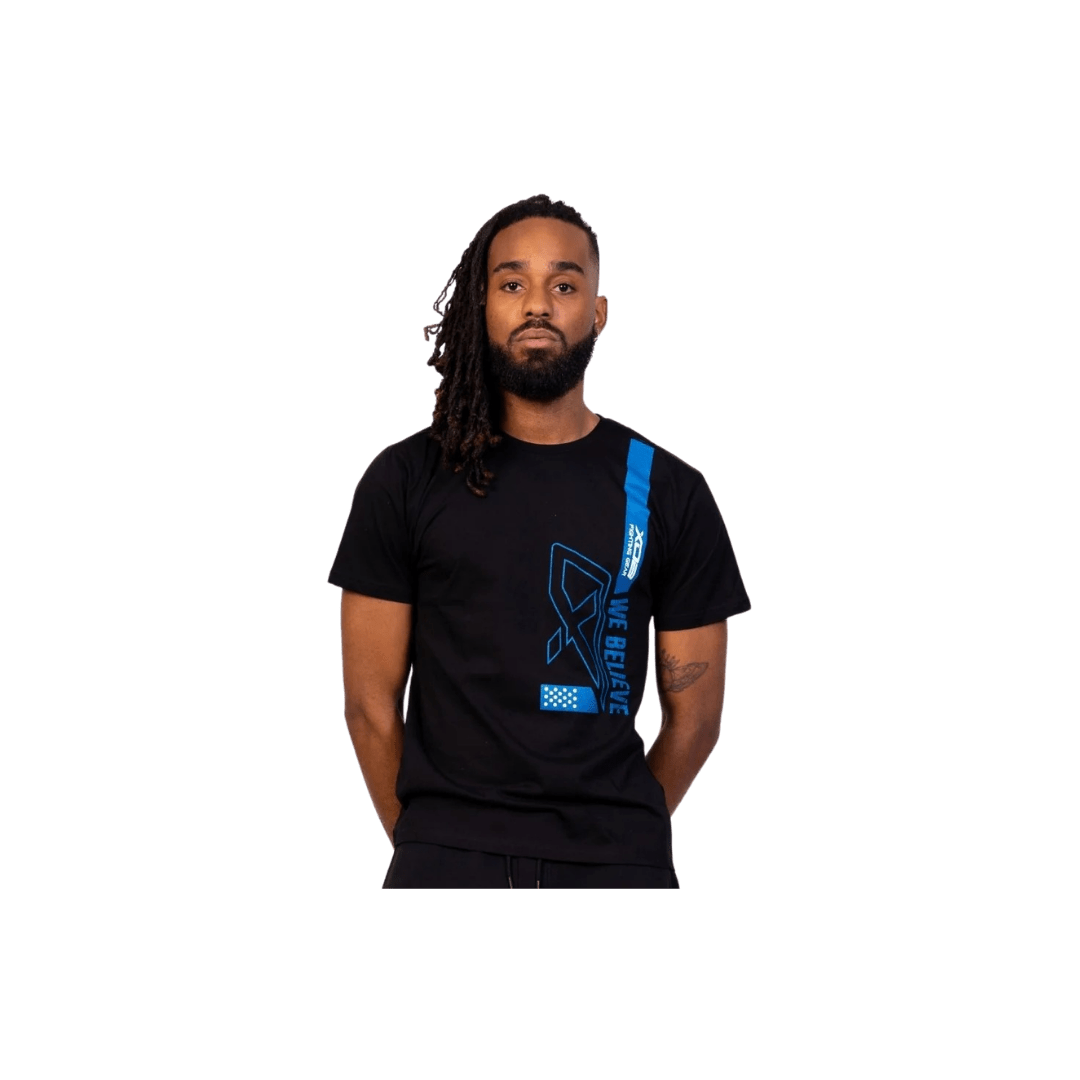 XOB T-Shirt - Duncan - Canada Fighting Vetements