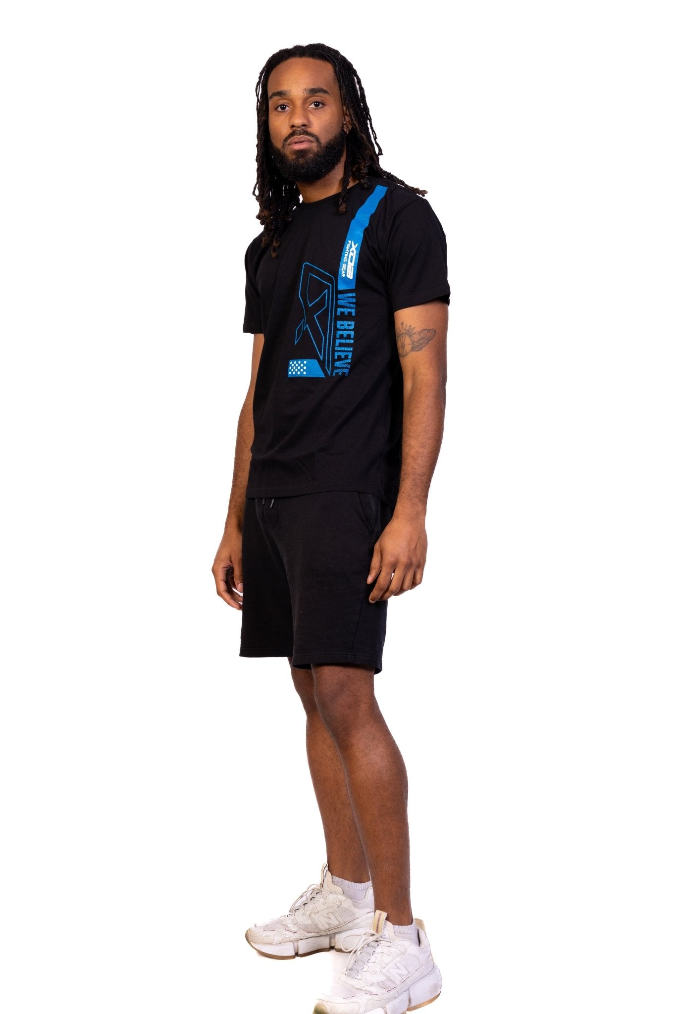 XOB T-Shirt - Duncan - Canada Fighting Vetements