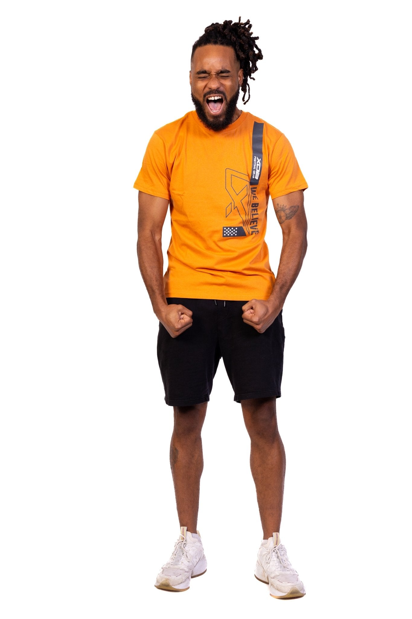 XOB T-Shirt - Duncan - Canada Fighting Vetements