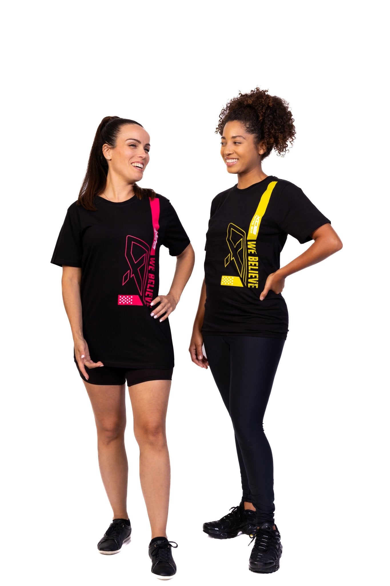 XOB T-Shirt - Duncan - Canada Fighting Vetements
