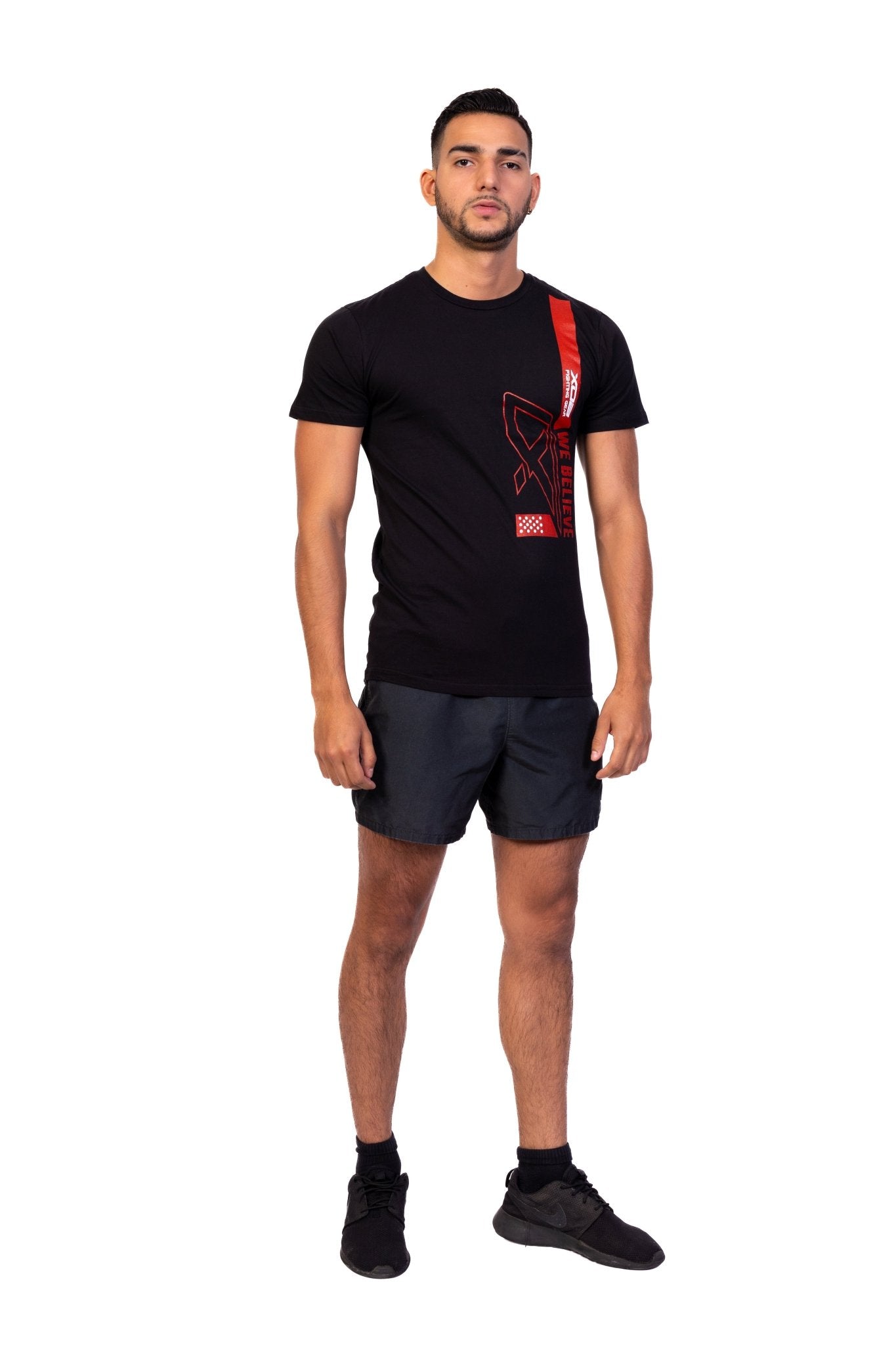 XOB T-Shirt - Duncan - Canada Fighting Vetements