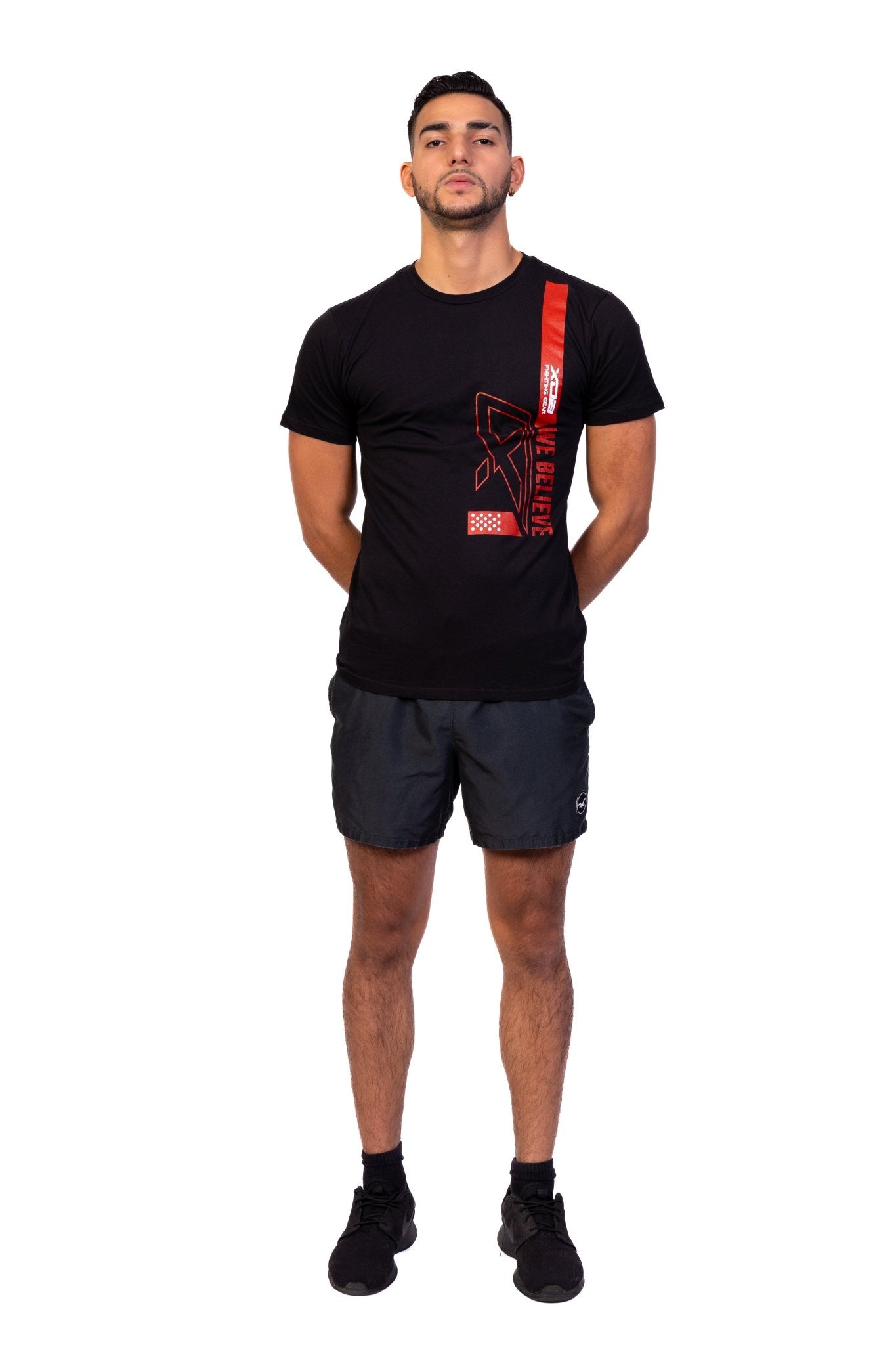 XOB T-Shirt - Duncan - Canada Fighting Vetements