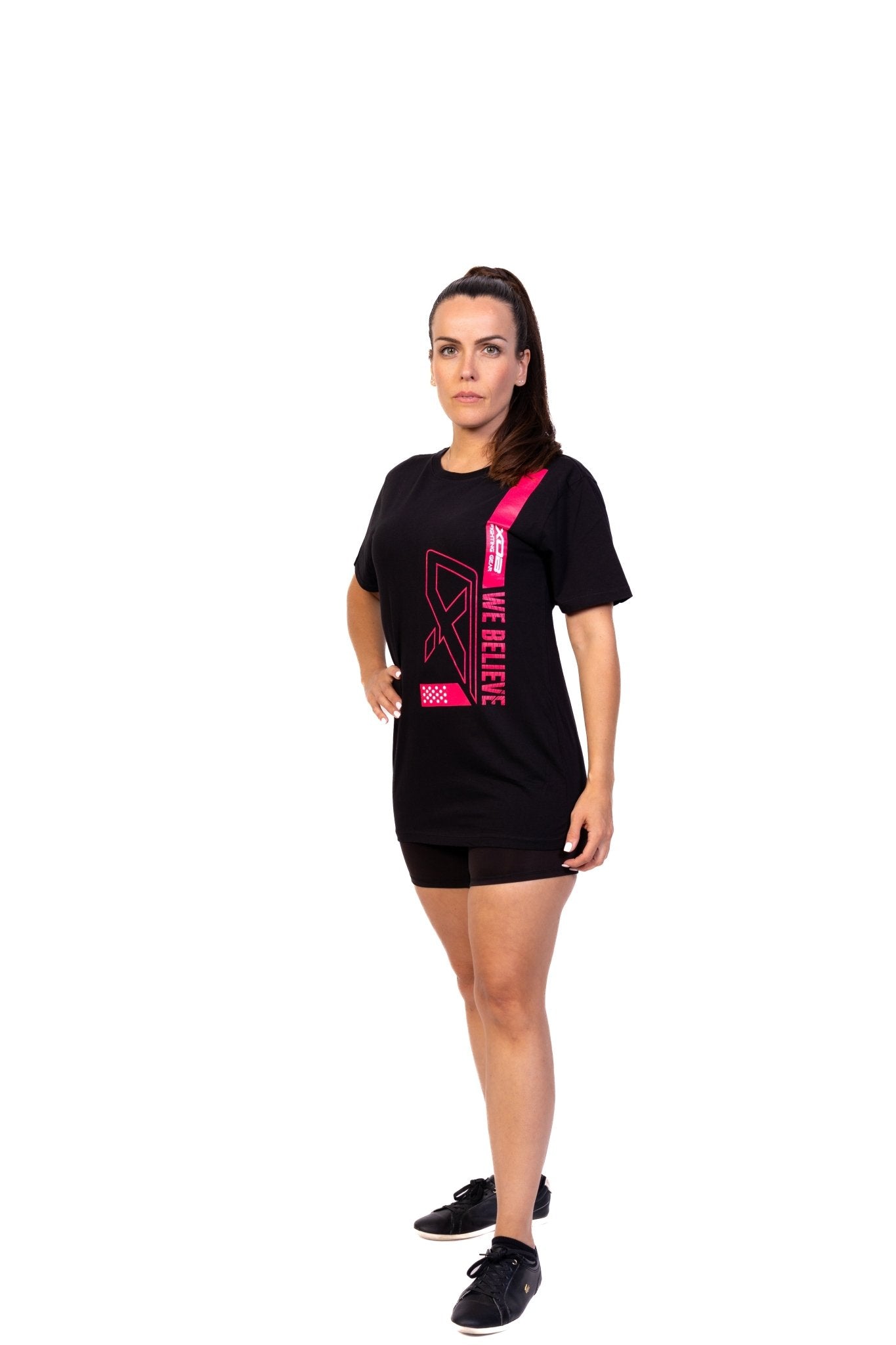 XOB T-Shirt - Duncan - Canada Fighting Vetements