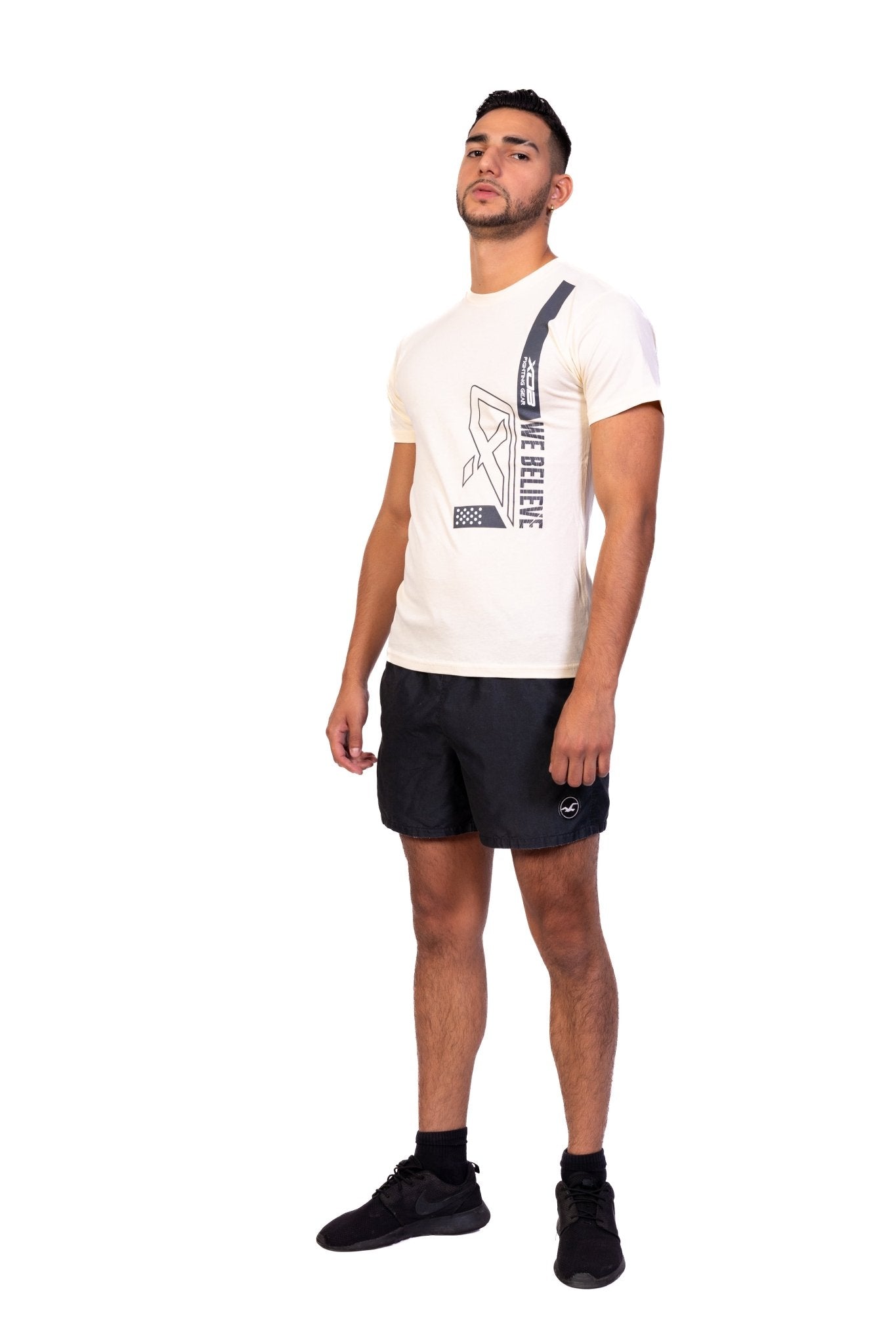 XOB T-Shirt - Duncan - Canada Fighting Vetements