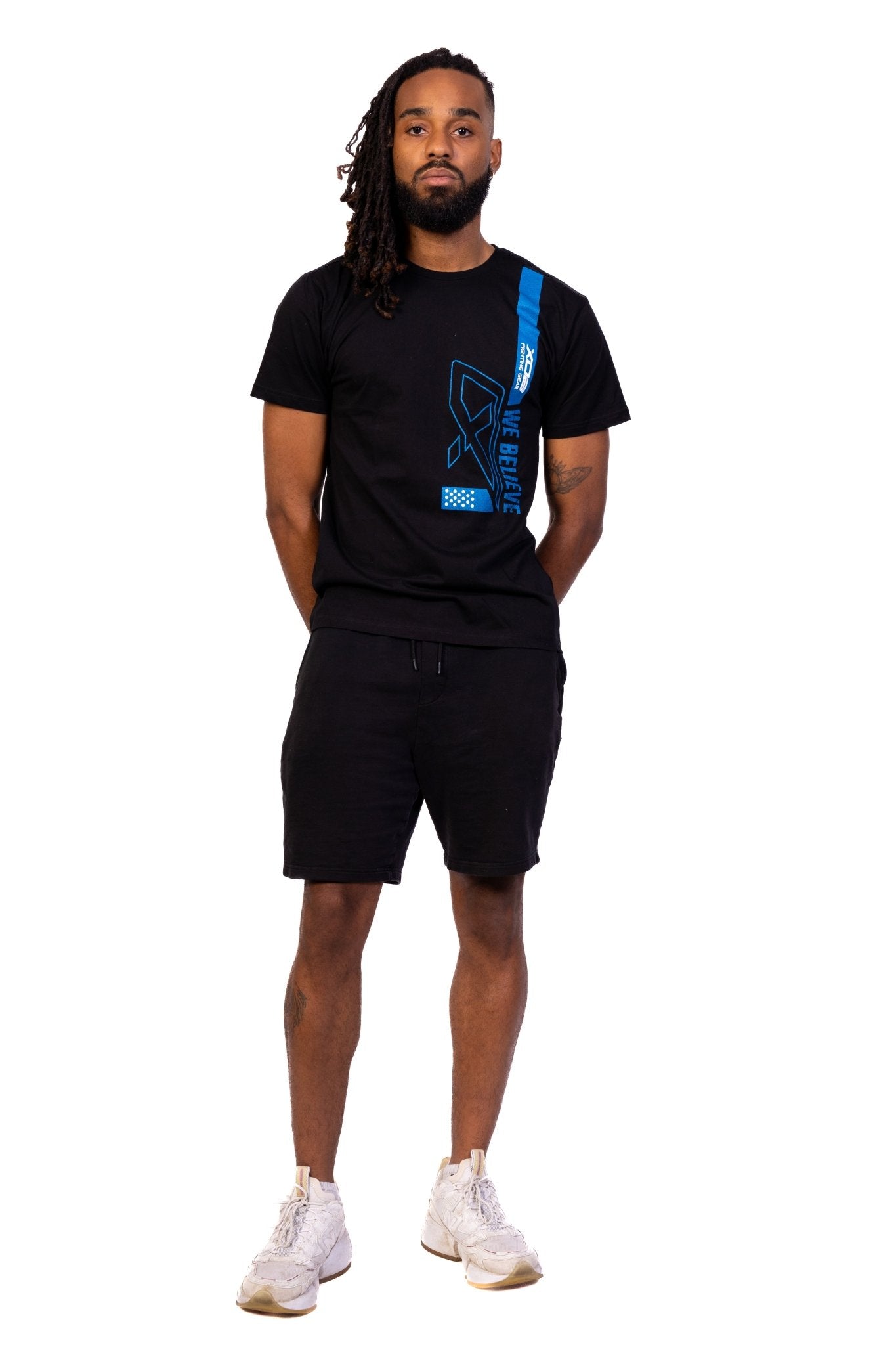 XOB T-Shirt - Duncan - Canada Fighting Vetements