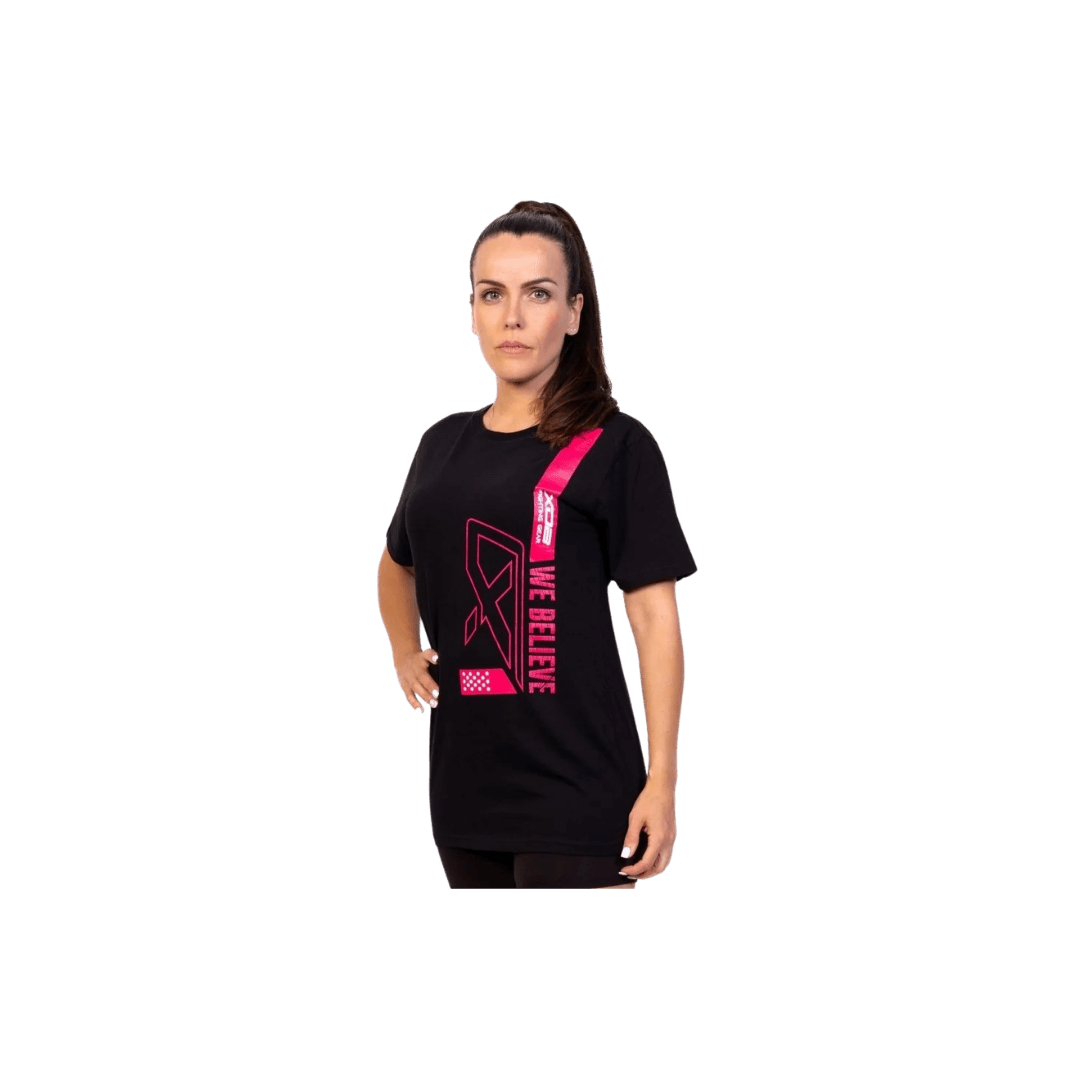 XOB T-Shirt - Duncan - Canada Fighting Vetements