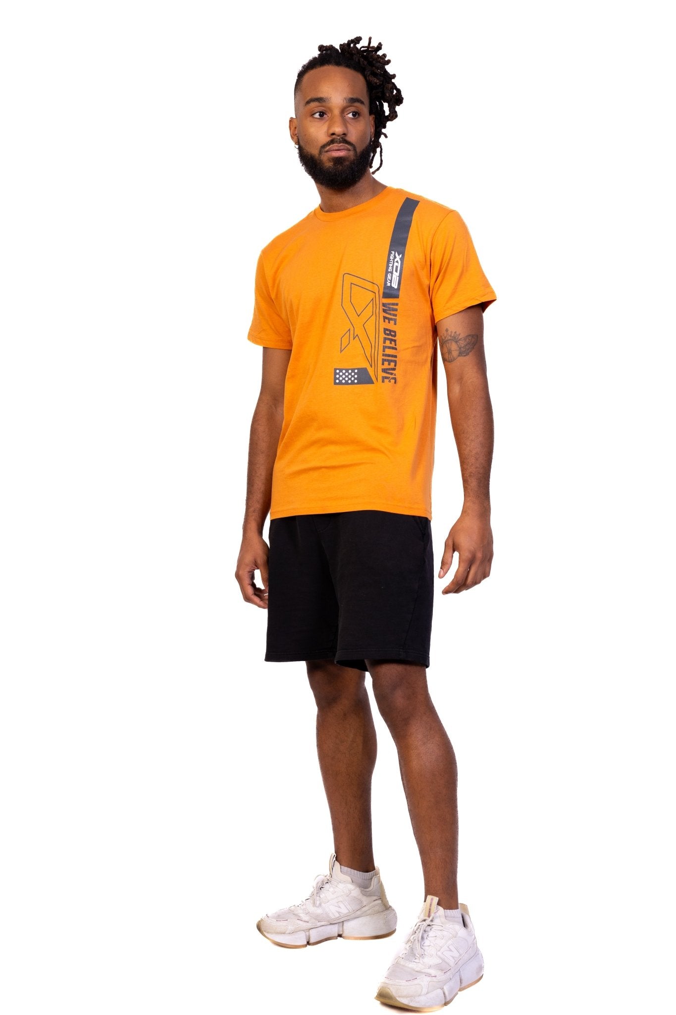 XOB T-Shirt - Duncan - Canada Fighting Vetements