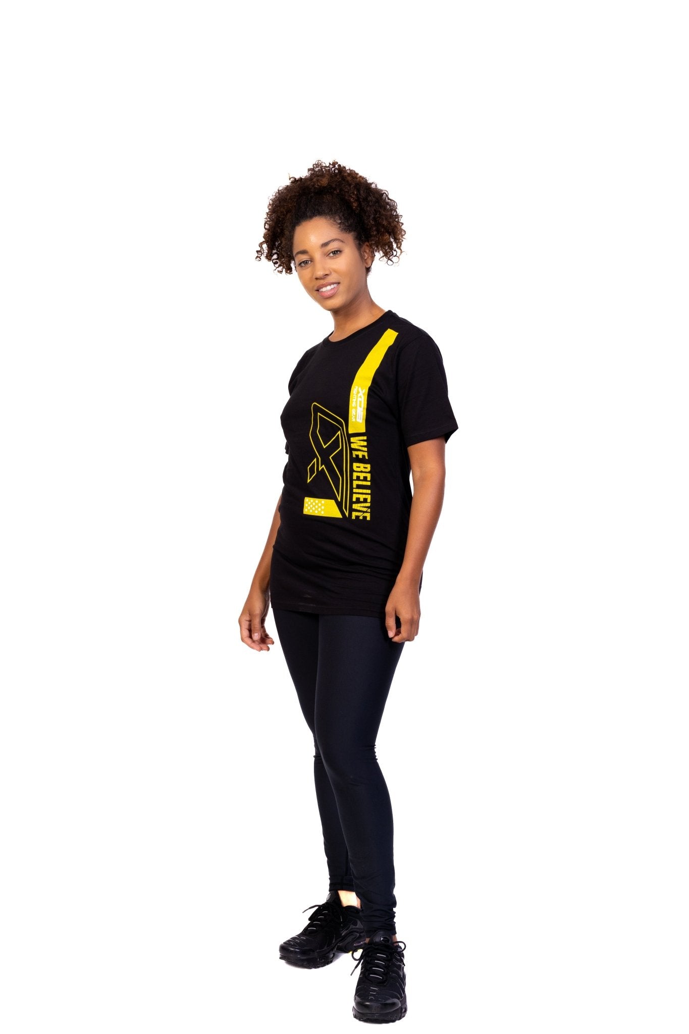 XOB T-Shirt / Duncan - Canada Fighting Vetements