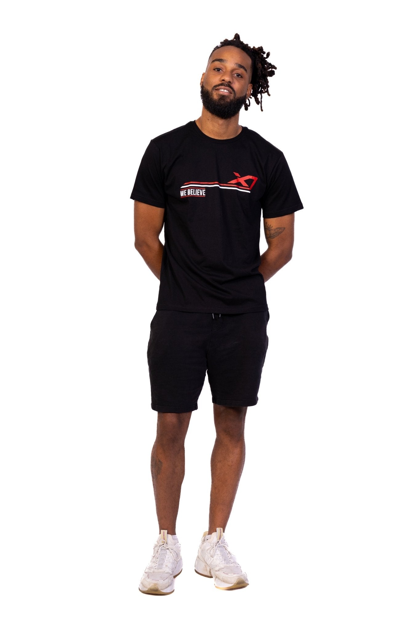 XOB T-Shirt - Duncan - Canada Fighting Vetements