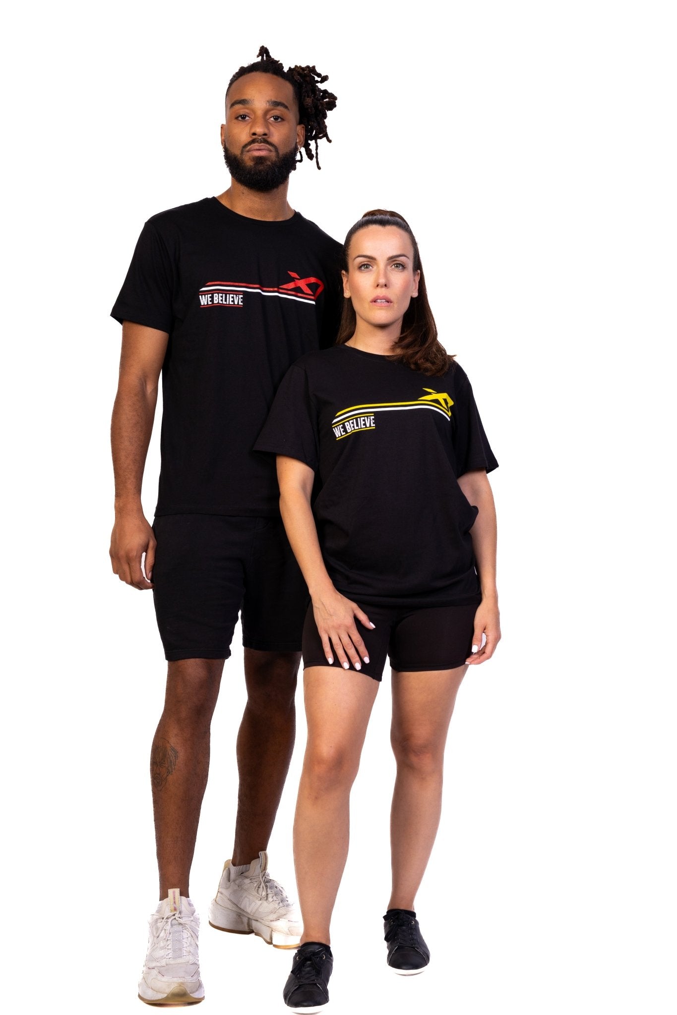 XOB T-Shirt - Duncan - Canada Fighting Vetements