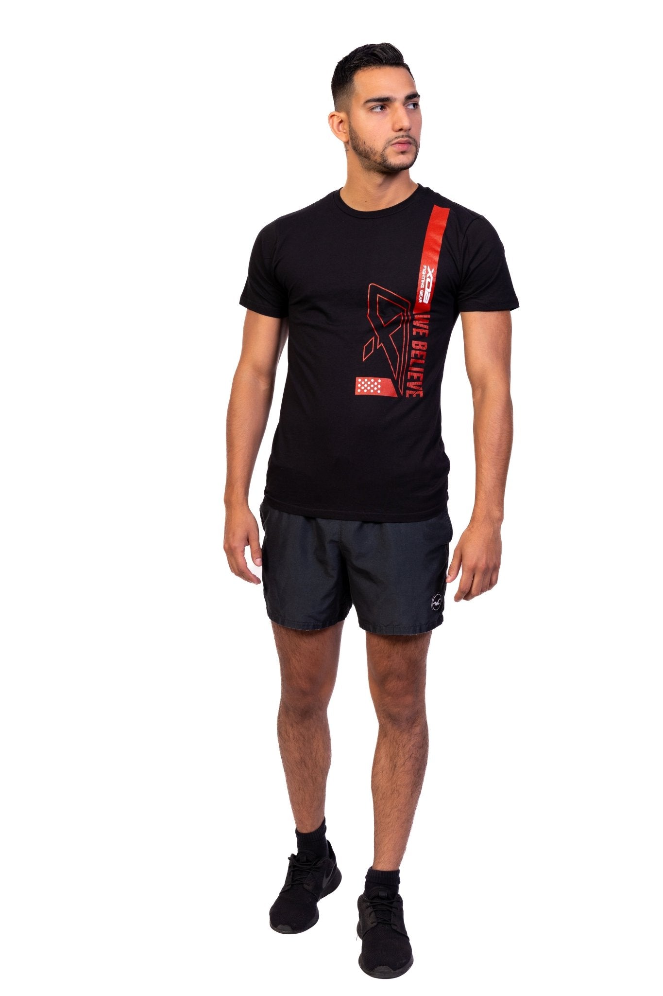 XOB T-Shirt - Duncan - Canada Fighting Vetements
