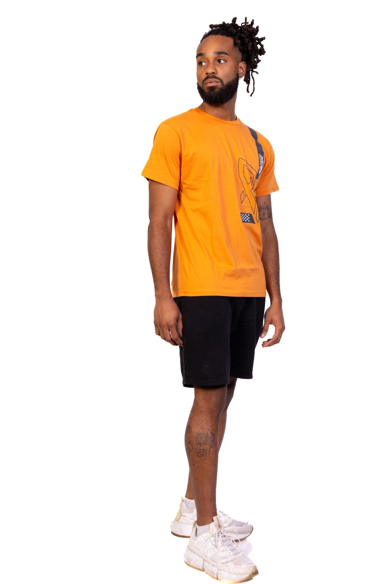 XOB T-Shirt - Duncan - Canada Fighting Vetements