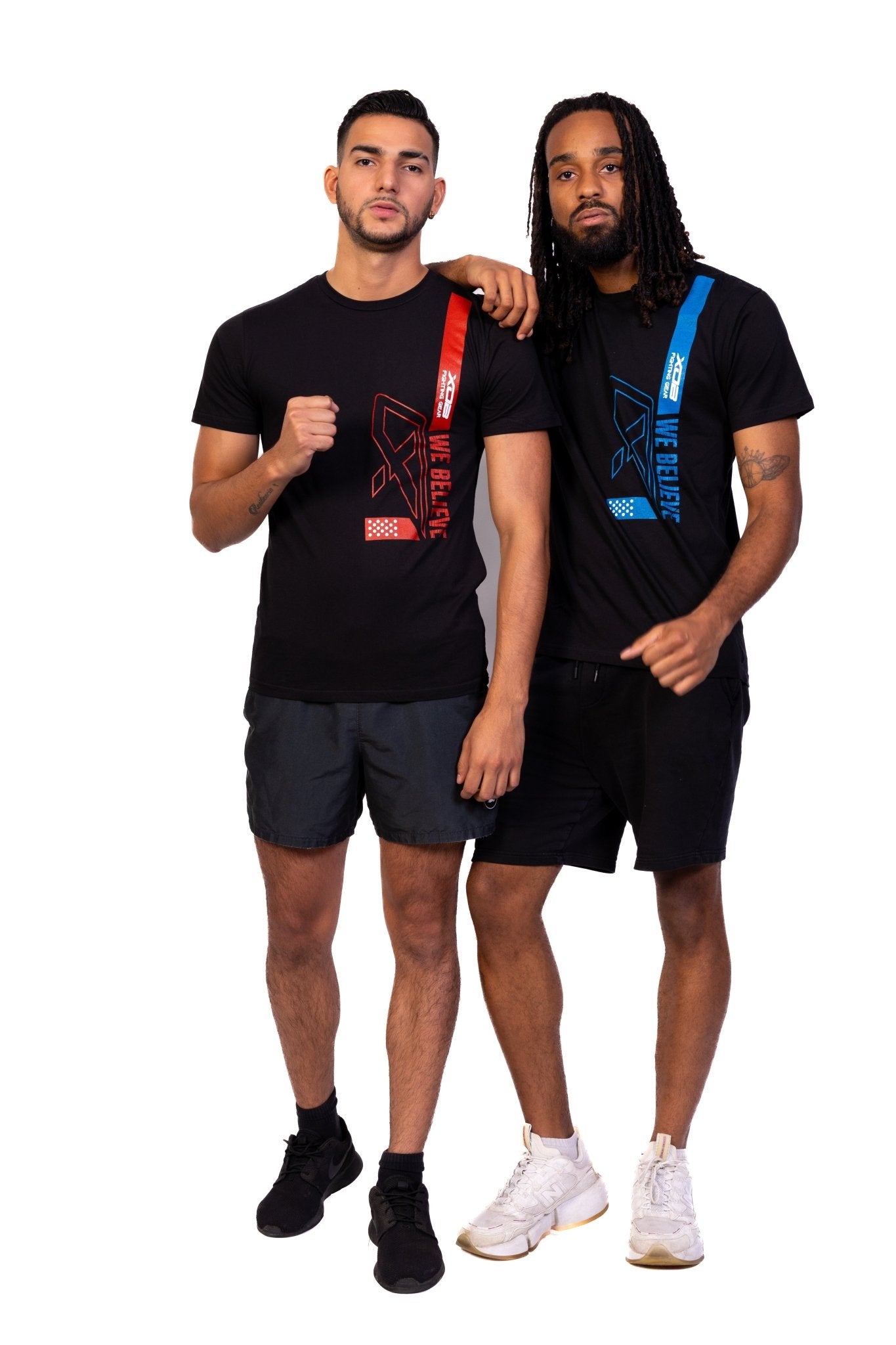 XOB T-Shirt - Duncan - Canada Fighting Vetements