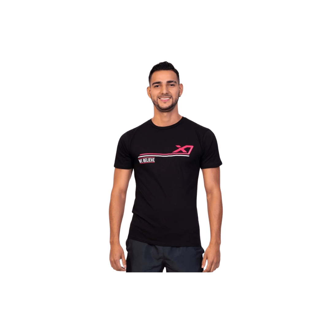 XOB T-Shirt / Ethan - Canada Fighting Vetements