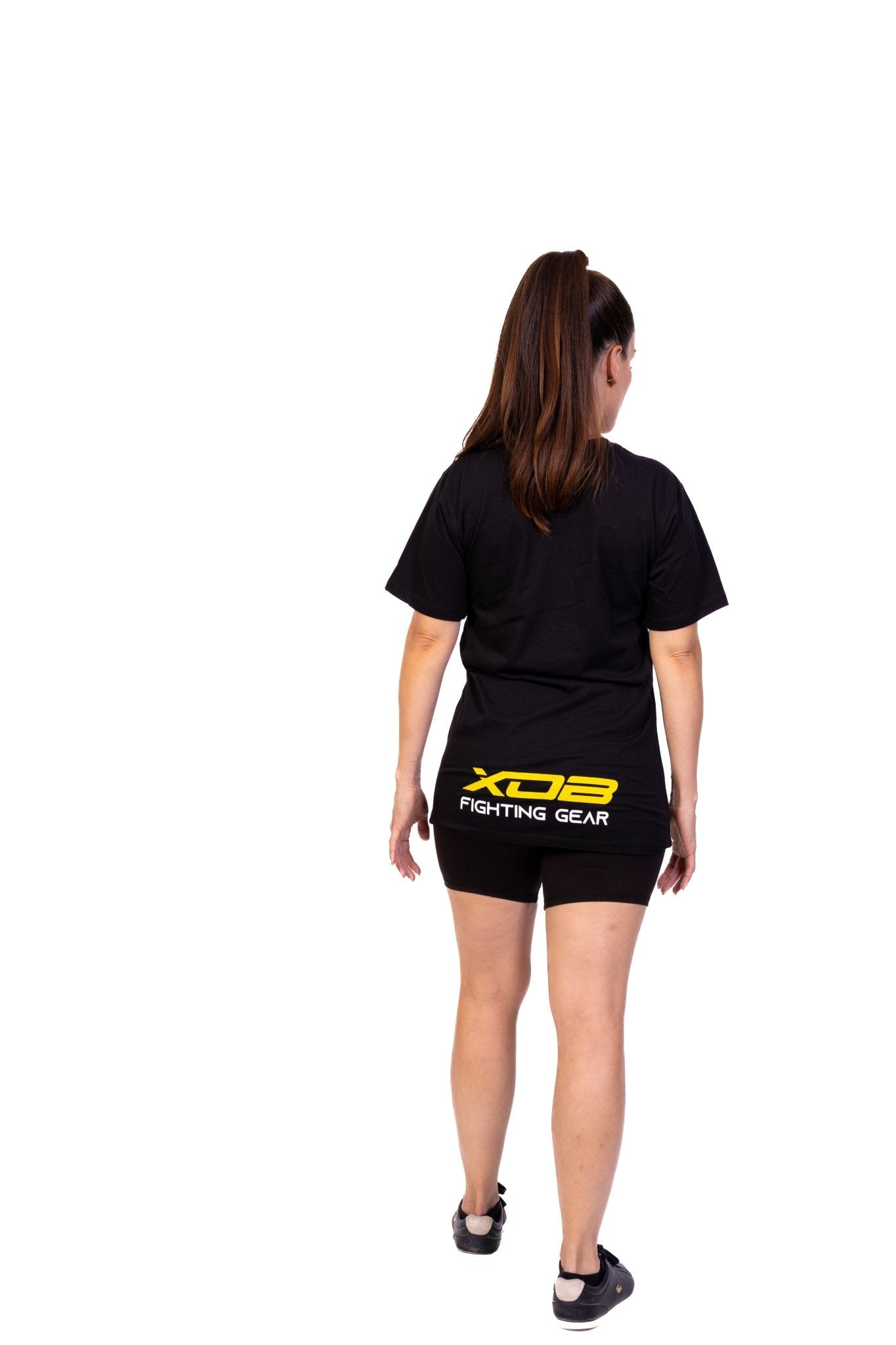 XOB T-Shirt - Ethan - Canada Fighting Vetements