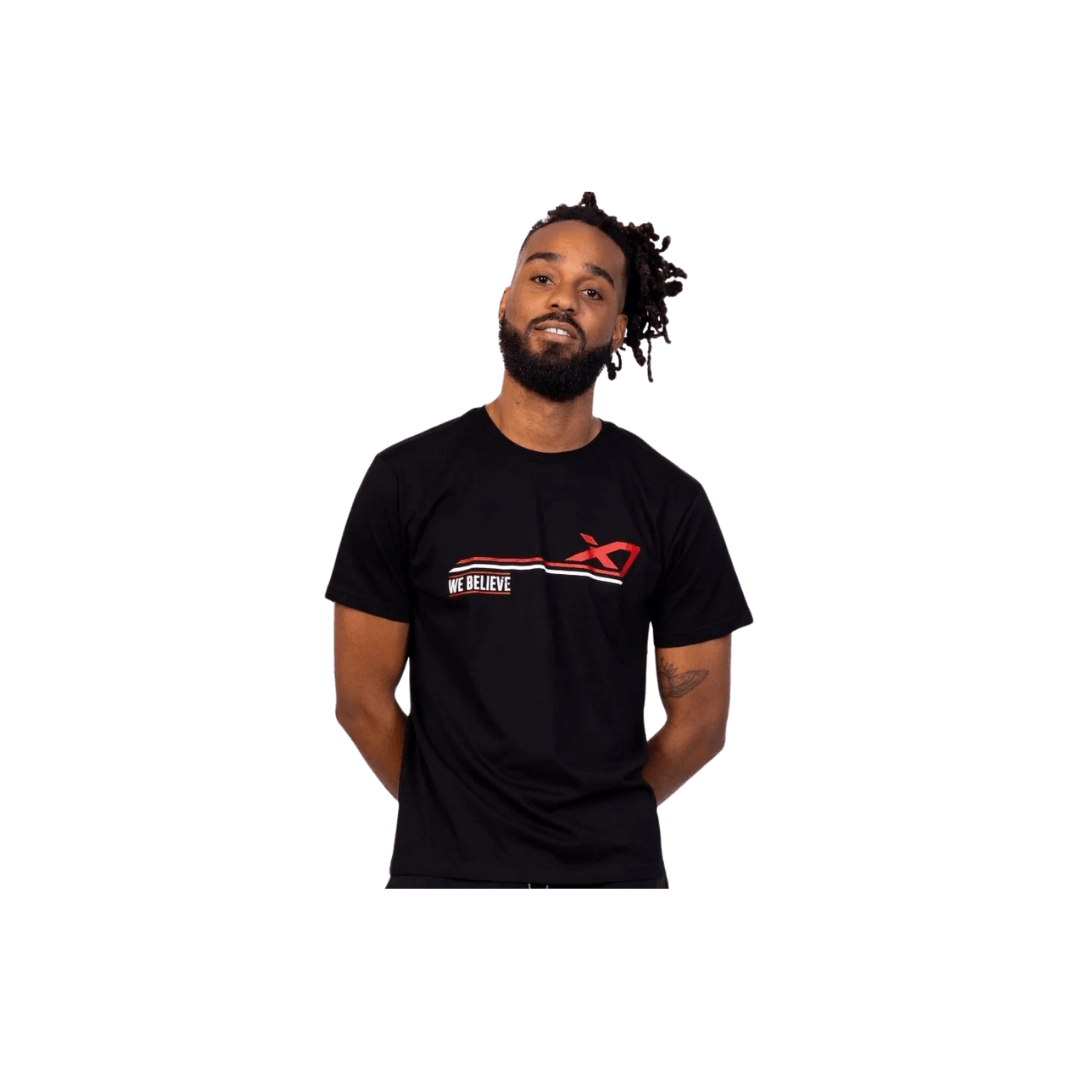 XOB T-Shirt / Ethan - Canada Fighting Vetements