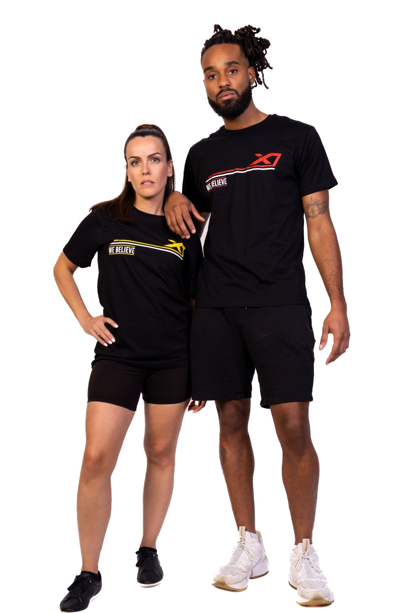 XOB T-Shirt - Ethan - Canada Fighting Vetements