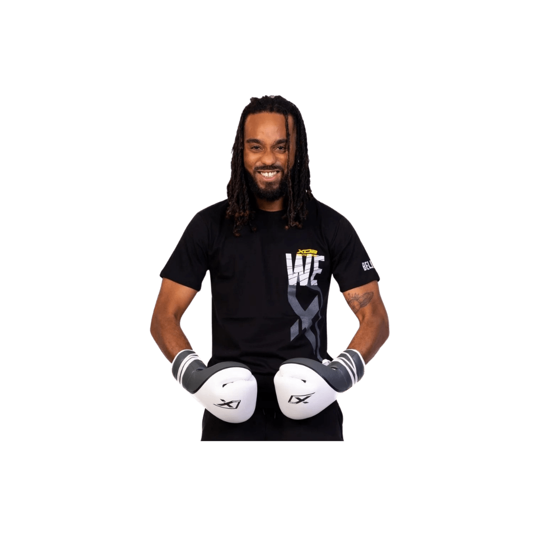 XOB T-Shirt - Lewis - Canada Fighting Vetements