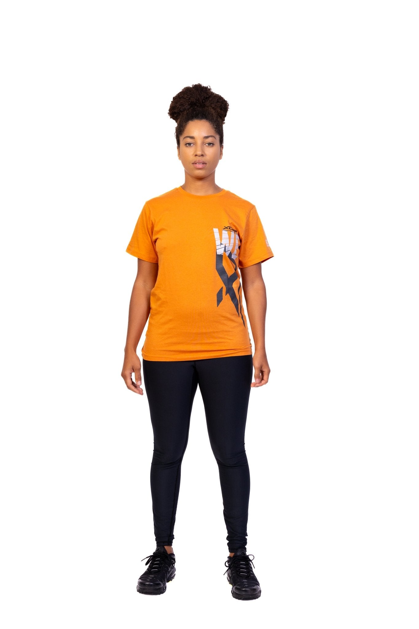 XOB T-Shirt - Lewis - Canada Fighting Vetements