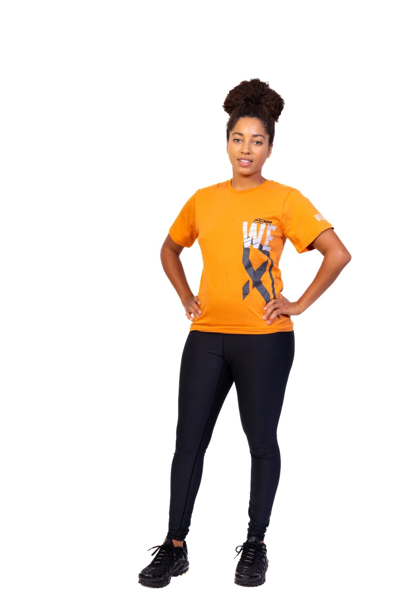 XOB T-Shirt - Lewis - Canada Fighting Vetements