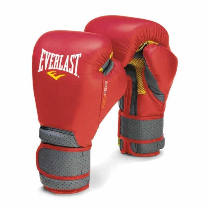 Boxing Gloves Everlast -Canada Fighting