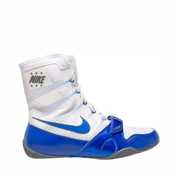 Nike Boxing Shoes – Fighting
