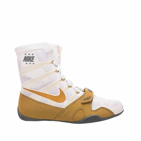 Soulier de boxe nike Clearance