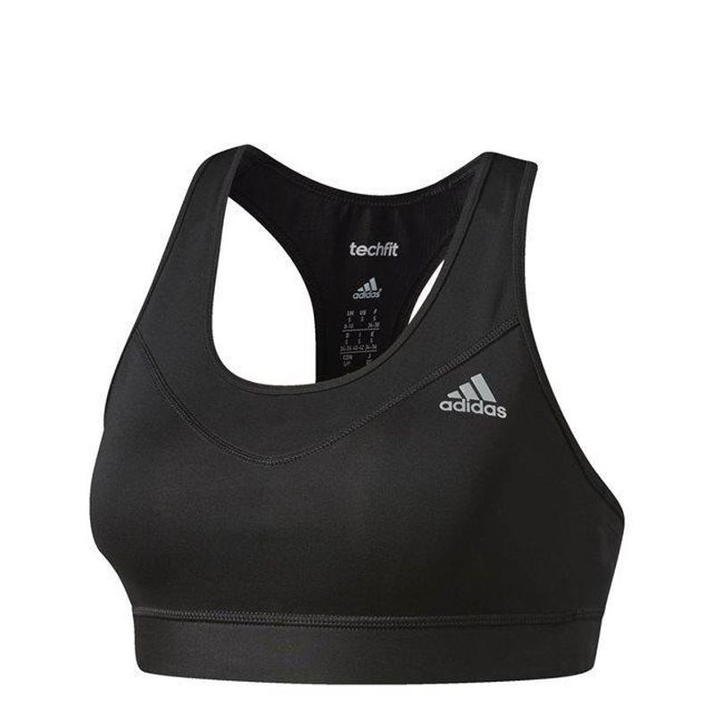 Adidas Brassière de sport Tech Fit - Canada Fighting Vetements