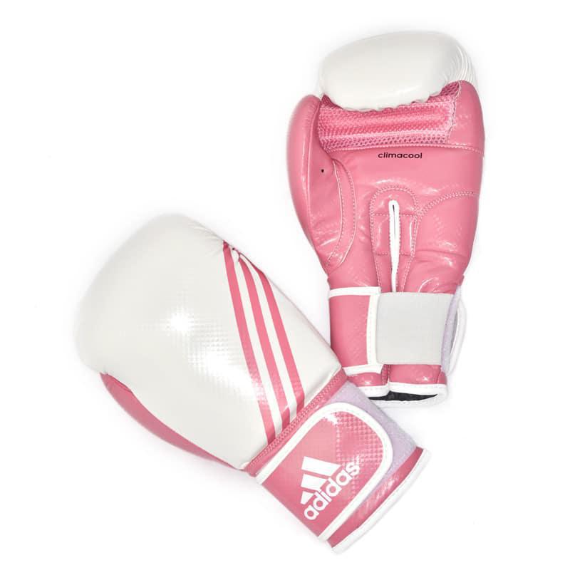 Adidas Gants de Boxe pour Sac - Box - Fit - Canada Fighting Gants de boxe