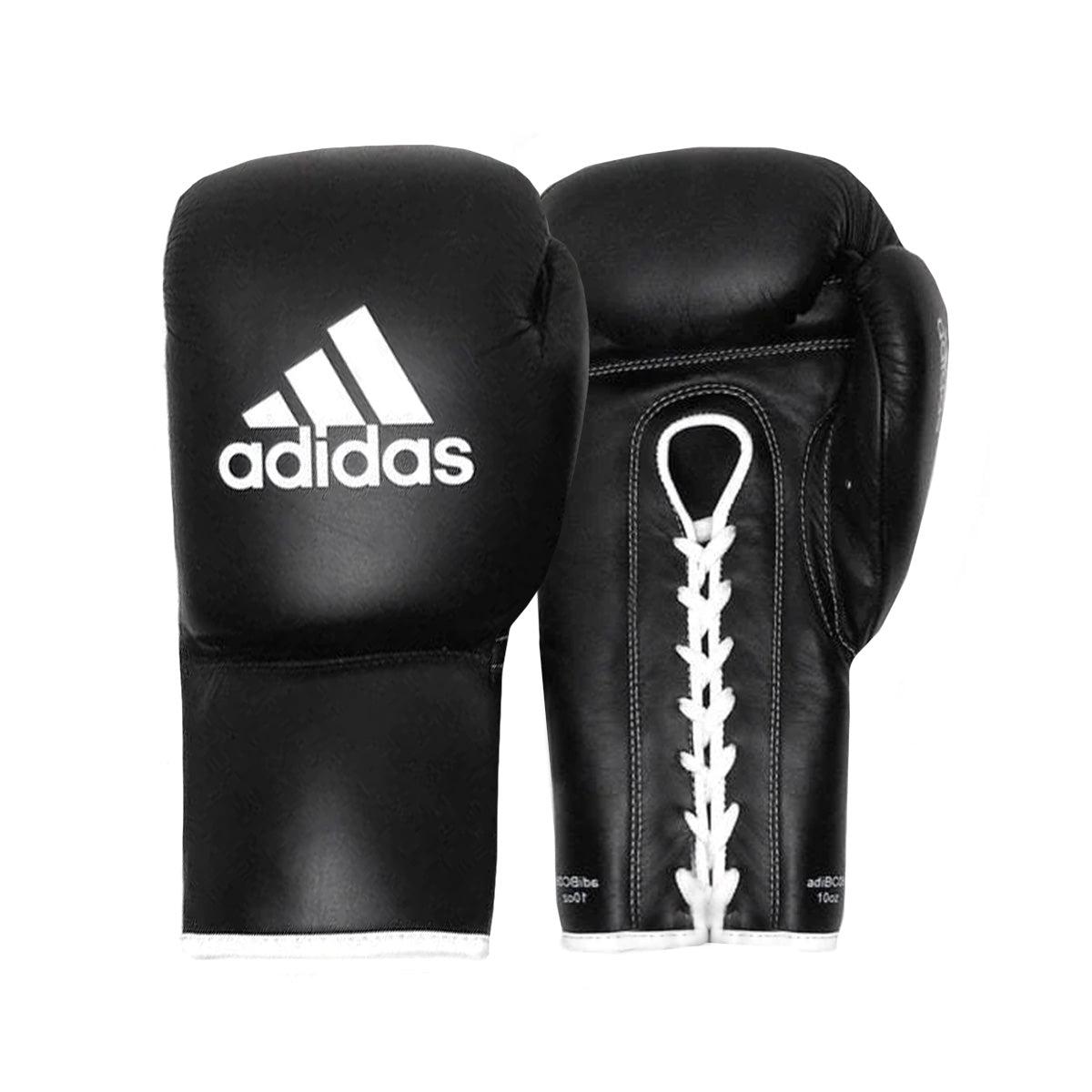 Adidas Gants Pro - Canada Fighting Gants de boxe