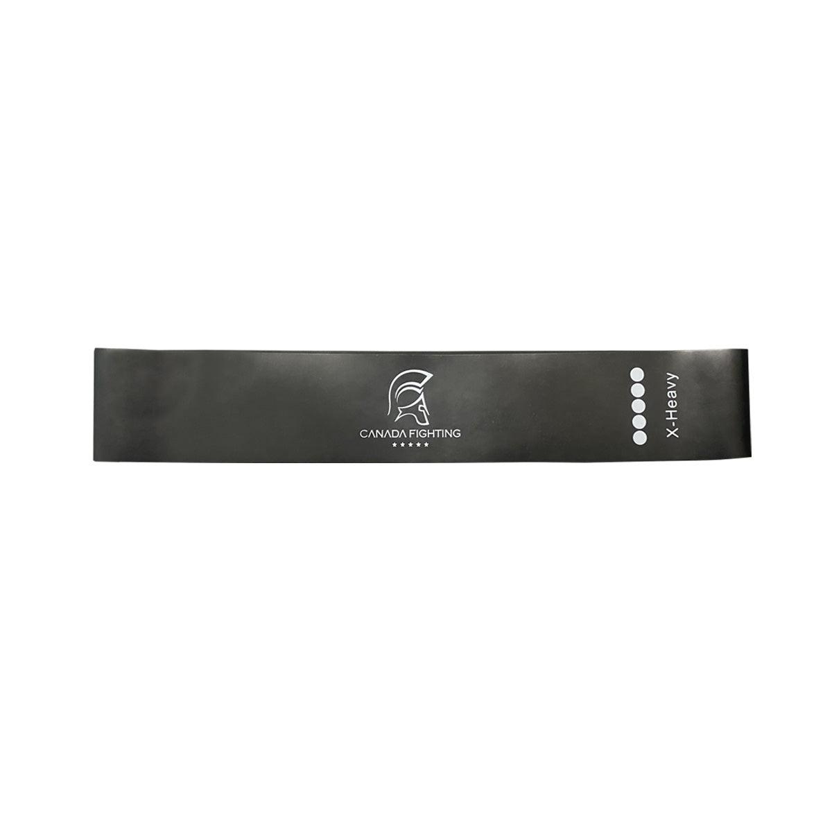 Bandes de résistance en latex naturel - Canada Fighting Accessoires